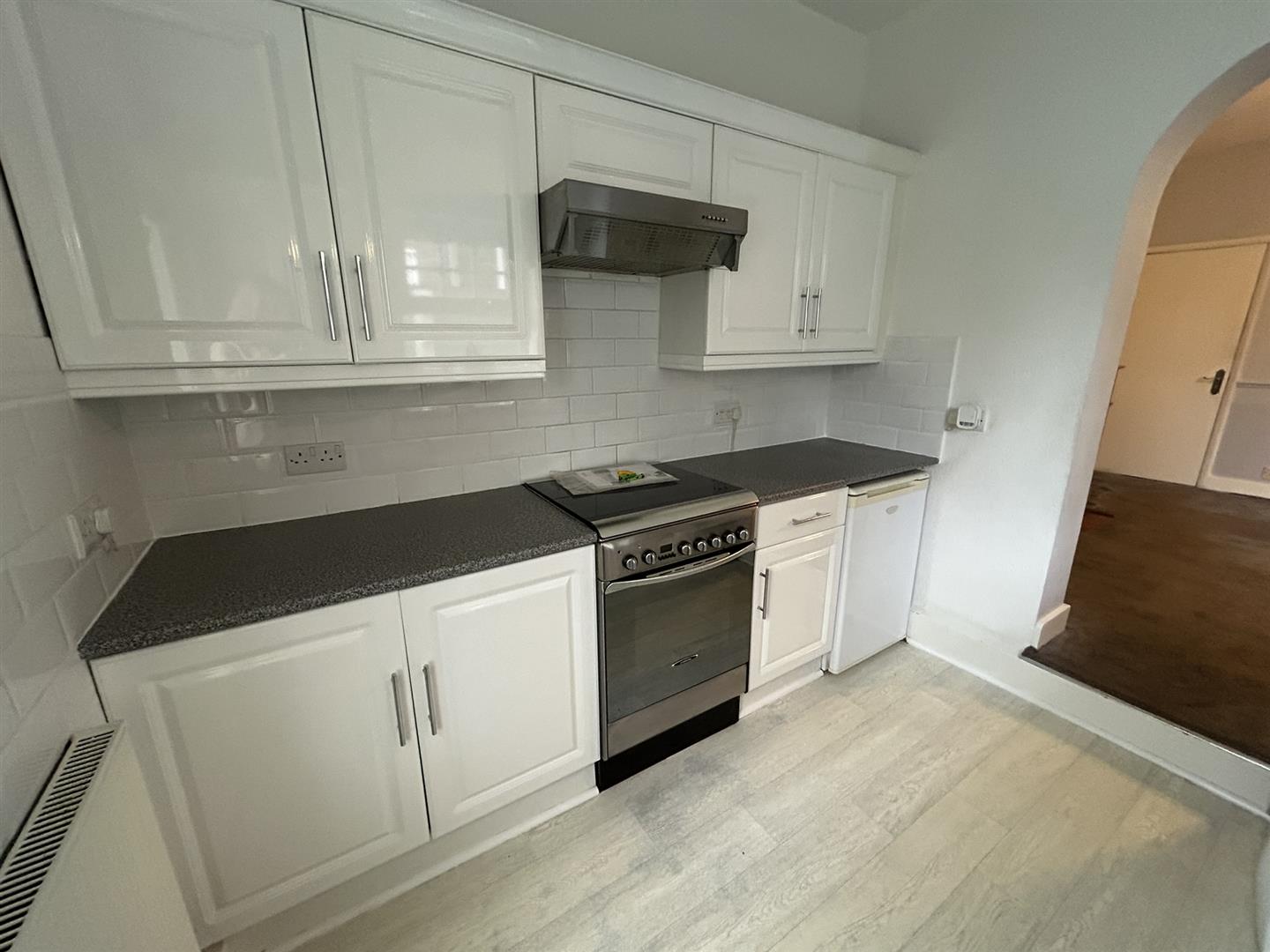 White Horse Hill, Chislehurst Caxtons